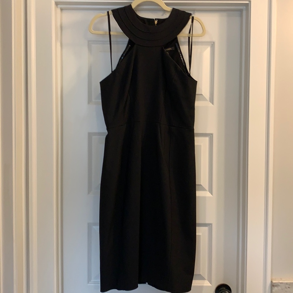 Cynthia Steffe dress